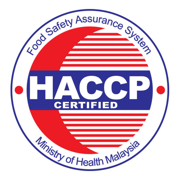 HACCP Certified