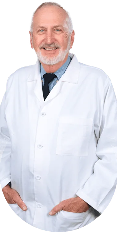 Dr. Paul Strodbeck
