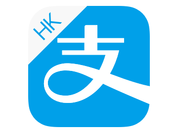 Alipay HK